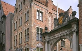 Hotel Martin's Brugge